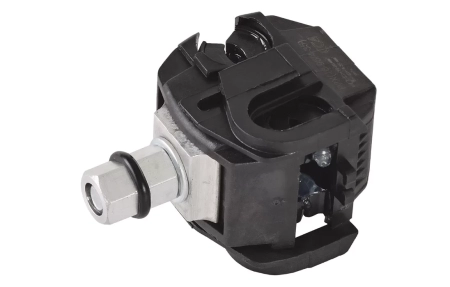 Зажим соединительный ответвительный прокалывающий P2X (16-95/4-35)-ССД