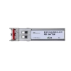 Модуль SFP CWDM 2,5 Гбит/с, 40 км, 1430 нм, SMF, LC