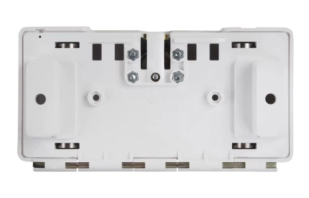 Коробка КРТП-В/10 плинт LSA-PROFIL,без плинтов,замок,ключ унив. ССД