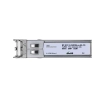 Модуль SFP DWDM 1,25 Гбит/с, 80 км, 1528,77-1565,5 нм, SMF, LC