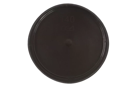 Заглушка наружная для трубы ССД-Пайп УльтраФ 140 мм