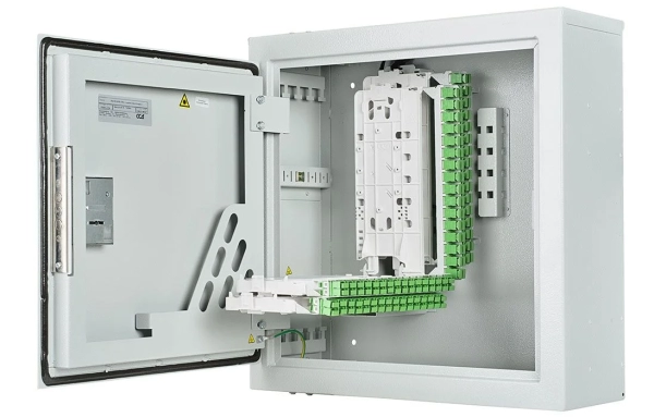 Кросс ШКОН-КПВ-128(4)-SC-112-SC/APC-112-SC/APC (ОРШ-96)