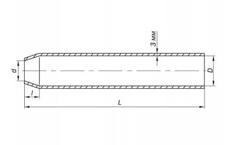 Муфта св.соединительная МС-20 ССД