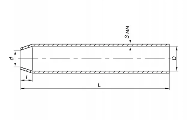 Муфта св.соединительная МС-50 ССД