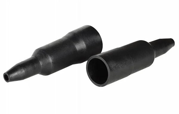 Муфта прямая п/эт МПП 0,5 с ТУМ ССД