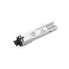 Industrial SFP WDM 1,25 Гбит/с, 3 км, 1310/1550 нм, SMF, SC