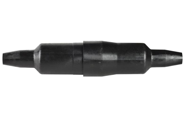 Муфта МПП 1 для зап.каб.50х(0,4-0,5)  30х(0,7) с соединителями с ТУТ ССД