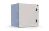 Шкаф электротехнический навесной ШЭН-500-500-210