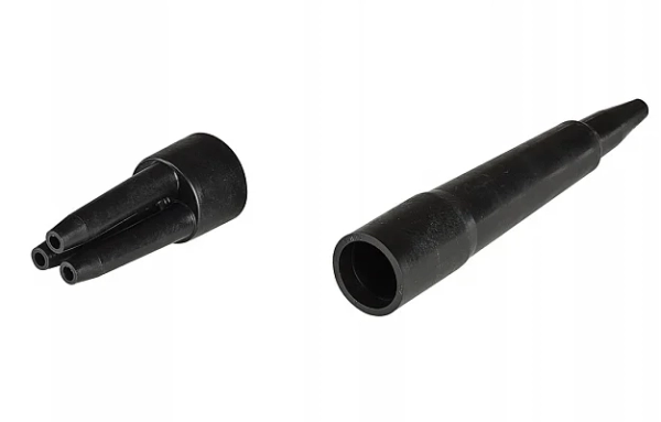 Муфта разв.п/эт 3МРП 0,3 ССД