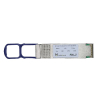 Модуль QSFP+ MPO 40 Гбит/с, 2 км, 1310 нм, SMF