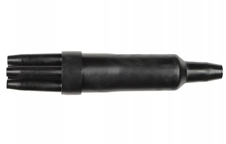 Муфта разв.п/эт 5МРП1 ССД