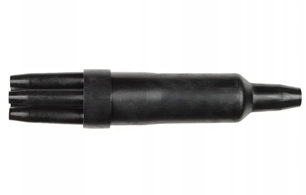 Муфта разв.п/эт 5МРП1 ССД