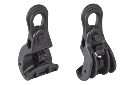 Зажим поддерживающий PS-1500-ССД