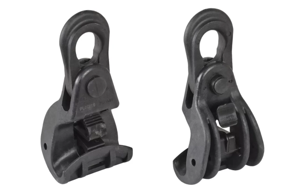 Зажим поддерживающий PS-1500-ССД