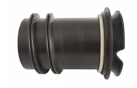 Заглушка внутренняя резьбовая ССД-Пайп УльтраФ 75 мм