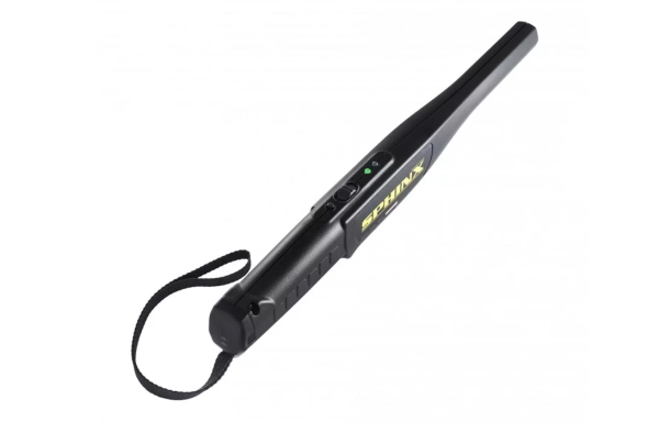 Металлоискатель «СФИНКС» ВМ-612 ПРО