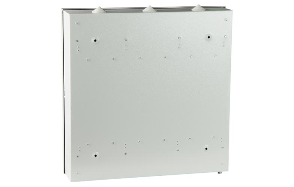 Шкаф ШРН-В/300 под плинты LSA-PROFIL,без плинтов ССД