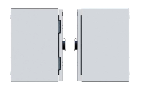 Шкаф электротехнический навесной ШЭН-300-400-210