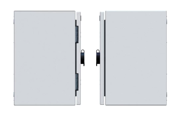 Шкаф электротехнический навесной ШЭН-300-400-210
