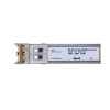 Модуль SFP CWDM 2,5 Гбит/с, 40 км, 1410 нм, SMF, LC