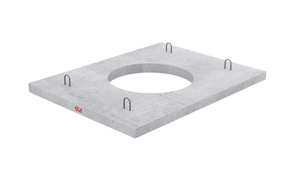 Колодец ККСр-0,5-10(80) ГЕК-ССД (В20)