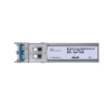 Модуль SFP CWDM 2,5 Гбит/с, 80 км, 1350 нм, SMF, LC