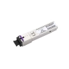 Industrial SFP WDM 155 Мбит/с, 80 км, 1490/1550 нм, SMF, SC