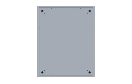 Шкаф электротехнический навесной ШЭН-500-400-150