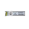 Industrial SFP WDM 1,25 Гбит/с, 20 км, 1550/1310 нм, SMF, LC