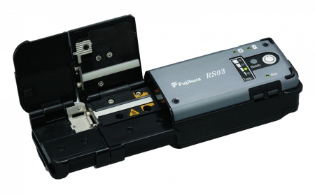 Термостриппер Fujikura RS03 (для волокна 125мкм)