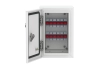 Шкаф электротехнический навесной ШЭН-300-200-150 в комплекте с модулями МВТ-1
