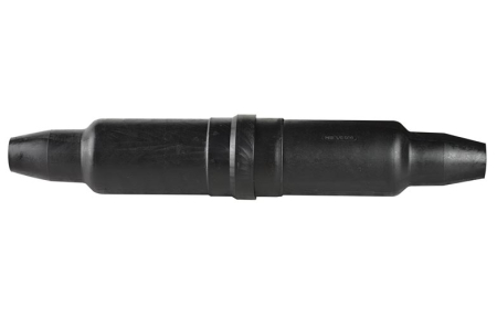 Муфта п/эт прямая МПП 5/6 ССД