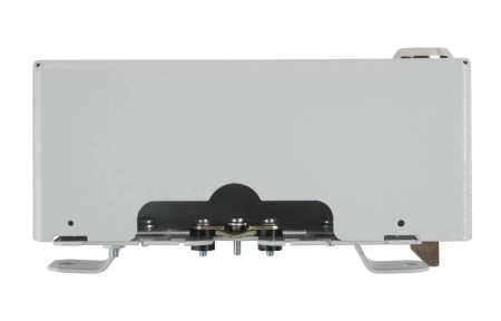 Коробка КРТМ-В/10 плинт LSA-PROFIL,без плинта, ключ 41144 ССД