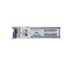 Industrial SFP WDM 2,5 Гбит/с, 80 км, 1490/1550 нм, SMF, LC