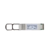 Модуль QSFP+ MPO 40 Гбит/с, 0,1 км, 850 нм, MMF