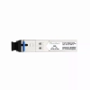 Industrial SFP WDM 1,25 Гбит/с, 3 км, 1310/1550 нм, SMF, SC
