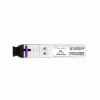 Industrial SFP WDM 155 Мбит/с, 120 км, 1490/1550 нм, SMF, SC