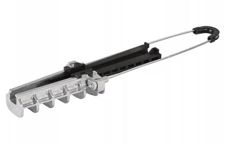 Зажим анкерный клиновой PA-1000.1-ССД