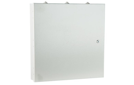 Шкаф ШРН-В/300 под плинты LSA-PROFIL,без плинтов ССД