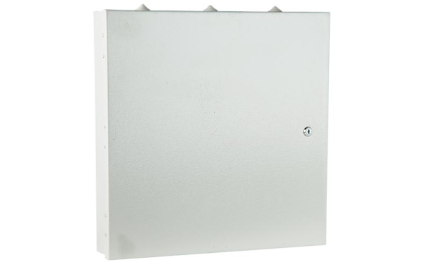 Шкаф ШРН-В/300 под плинты LSA-PROFIL,без плинтов ССД