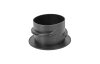 Заглушка внутренняя резьбовая для муфты УльтраФ 125 мм