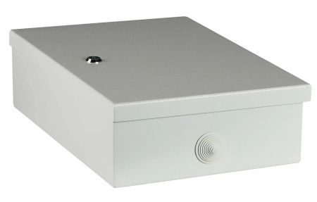 Шкаф ШРН-В/100, без плинтов ССД