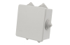 28-3052 Коробка распаячная ОУ 85х85х40 мм, IP44 REXANT
