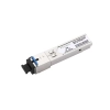 Industrial SFP WDM 155 Мбит/с, 40 км, 1310/1550 нм, SMF, SC
