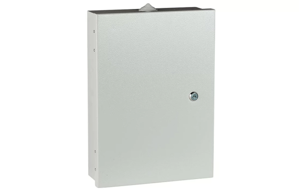 Шкаф ШРН-В/100, без плинтов ССД