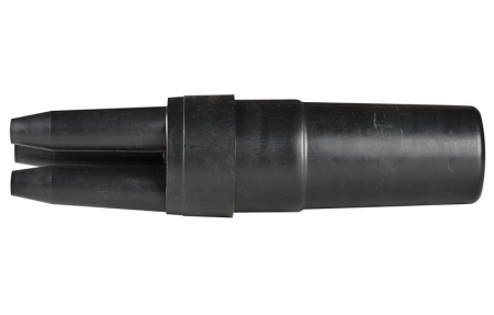 Муфта тупиковая разв.п/эт 3МТО-80 с тр.ТУТ ССД