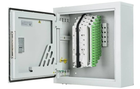 Кросс ШКОН-КПВ-128(4)-SC-112-SC/APC-112-SC/APC (ОРШ-96)