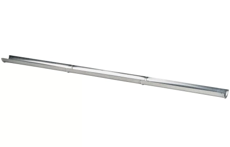 Желоб защитный 48х1000мм тип ЖЗ-II без накладок ССД