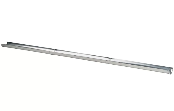 Желоб защитный 48х1000мм тип ЖЗ-II без накладок ССД