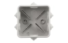 28-3056 Коробка распаечная ОУ 100x100x50 мм, IP55 REXANT